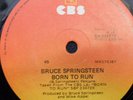 BRUCE SPRINGSTEEN 45 Born To Run AUSSIE CBS 7 HTF