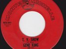 GENE KING - 