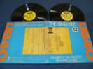 The UB40 File Complete 1980 Catalogue RARE 1985 Israel Made 2xLP Reggae Dub