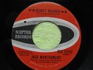 JACK MONTGOMERY, DEARLY BELOVED, SCEPTER #12152 SOUL RARE