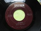 BILLY SHA-RAE,....I'M GONE...SPECTRUM #120 SOUL