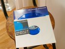 The Desert Sessions - Volume 1 Instrumental Driving Music for Felons NEAR MINT
