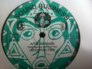MANASSEH / PAUL FOX - AFRICAN MASK - SOUND BUSINESS 12