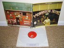THE DOORS Morrison Hotel LP Elektra 1970 UK 1st Press