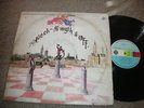 PECK-SMYTH&OFF,LOVE,beatle flower psych pop monster orig from mexico 1st press