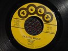 COSMO   I'M A LITTLE MIXED UP   1962 TILT ORIG ROCKABILLY R&B 45 *HEAR