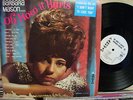 BARBARA MASON LP 