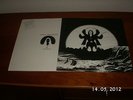 Astral Navigation : Holyground LP w. Insert on Magic Mixture No. 002/450 Limited