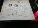 The Who By Numbers Signed