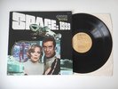 SPACE 1999 OST LP EX+ Barry Gray RARE US ORIG GATEFOLD