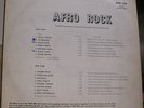 ALAN PARKER JOHN CAMERON 'AFRO ROCK' FUNK BREAKS KPM LIBRARY LP 1973 UK LP