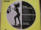MARK DUVAL 'BRASS & RHYTHMS' CHAPPELL LIBRARY FUNK UK LP 1974 REGAN SWEENEY OST