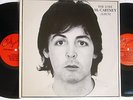 Paul McCartney (The Beatles) Lost McCartney Album 80'S Two Record Set EX Cond