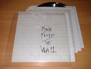 PINK FLOYD/THE WALL/JAPAN 2LP