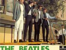 The Beatles  SWEDEN EP The Beatles WE CAN WORK IT OUT TOP ZUSTAND