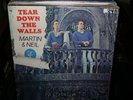 Vince Martin & Fred Neil Tear Down The Walls Elektra EKL-248 Mono Folk LP Sealed