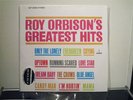 Roy Orbison Greatest Hits Classic Records 200 grm LP vinyl 12' rare record