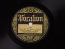 Albert Wynne and his Gut Bucket Five  VOCALION 1220 - PARKWAY STOMP