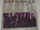 Foreigner Double Vision Mint Still Sealed MFSL Audiophile LP