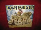 IRON MAIDEN 