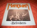 MANOWAR-DEFENDERS,RARE PRIVATE US METAL,MANILLA ROAD,BROCAS HELM,OMEN,LIEGE LORD