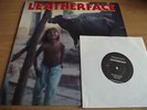 LEATHERFACE   MINX ** 1993 ROUGHNECK LP w/ HYPER-LIMITED 7