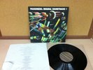U2 Passengers Vinyl
