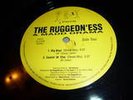 THE RUGGEDN'ESS & MADD DRAMA 12
