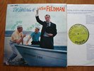 The Arrival of Victor Feldman- Stan Levy, Scott La Faro- Contemporary