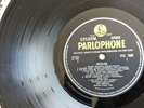 BEATLES REVOLVER STEREO UK ORIG NEAR MINT SUPER COPY FLIPBACK COVER
