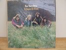 TEN YEARS AFTER A SPACE IN TIME VINYL RECORD GREAT CONDITION