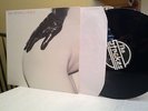 THE STROKES - IS THIS IT- VINYL LP OOP