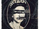 ORIGINAL SEX PISTOLS RARE 1977 MISPRINT SPAIN GOD SAVE THE QUEEN SPANISH PUNK