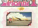 OG Press V/A LP- ATLANTIC 1 [Maytones, G. Isaacs, Tidals, F. McKay]- HORSE NM ?