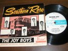 THE JOY BOYS Southern 'Rora RARE Oz 7