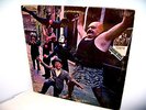 THE DOORS LP Strange Days (EKL-4014)1967 brown mono in orig. TRIPPY UNDERGROUND