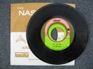 OLIVER SAIN ON THE HILL RARE DJ PROMO SOUL FUNK 45 BREAKS SAMPLES ABET 9442