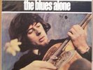 JOHN MAYAL The Blues Alone MFSL lp SEALED numbered audiophile