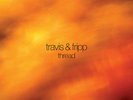 THEO TRAVIS & ROBERT FRIPP - THREAD - 180GM VINYL / DOUBLE LP