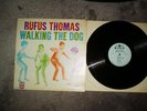 ORIG-1963-RARE SOUL FUNK-RUFUS THOMAS-WALKING THE DOG-MONO-LP-(NM-)
