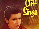 EP++ CLIFF RICHARD ++CLIFF SINGS No. 1++UK++++