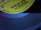 INVITATIONS-WATCH OUT LITTLE GIRL-MGM PROMO K-13666. LISTEN