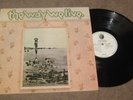 THE WAY WE LIVE  -  A CANDLE FOR JUDITH   LP  -   DAN 8004  A1/B1