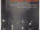 THAD JONES After Hours PRESTIGE LP W 50th