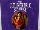 Jimi Hendrix Experience 8 LP Box Set With Booklet 