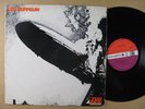 Led Zeppelin,Led Zeppelin,Original First Pressing,Matrix A1-B4,LP