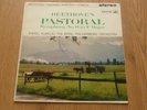 Beethoven/Kubelik 1960 UK LP STEREO HMV ASD 349