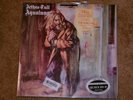 Jethro Tull LP Aqualung 200g Quiex SV-P Audiophile RARE OOP MINT SEALED