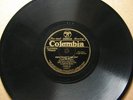 Ted Wallace & His Campus Boys on Columbia 1938 in 