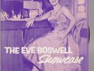 EVE BOSWELL SHOWCASE EP LOVE ME AGAIN/I DO/LOLLIPOP/CHANSON D AMOUR/NAIROBI